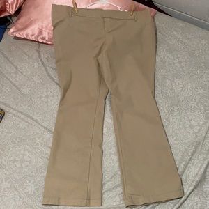 Maternity Pants